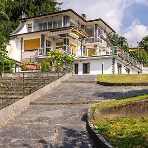 Malpensata By Interhome Apartment