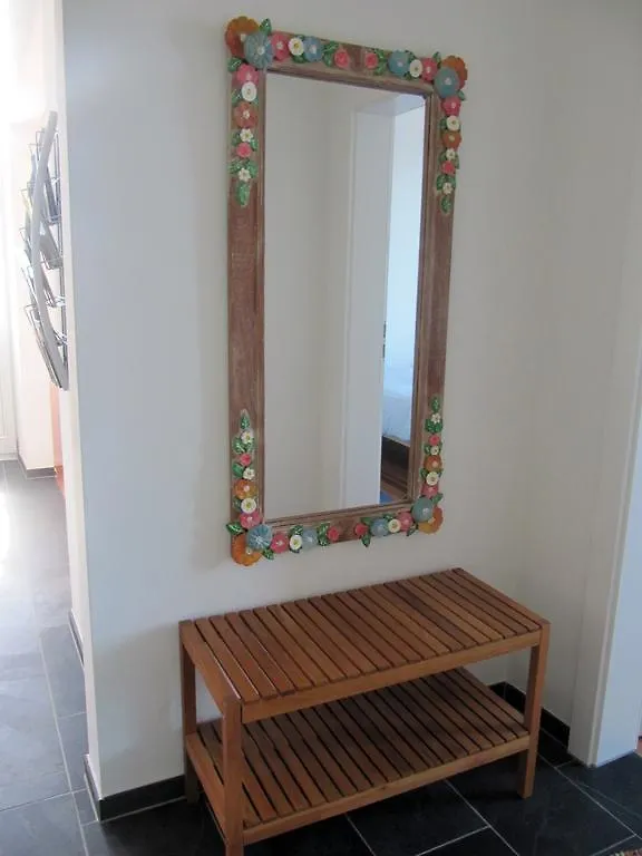 Ca' Dogana Vegia Apartment Pugerna