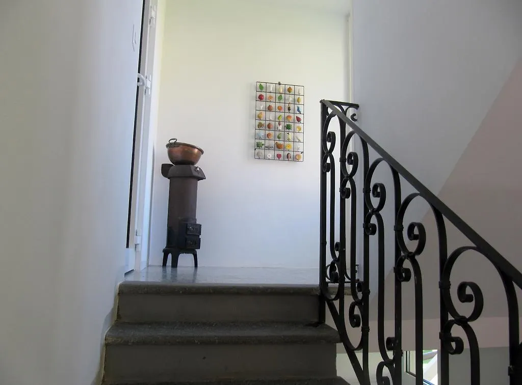 Ca' Dogana Vegia Apartment Pugerna 0*,