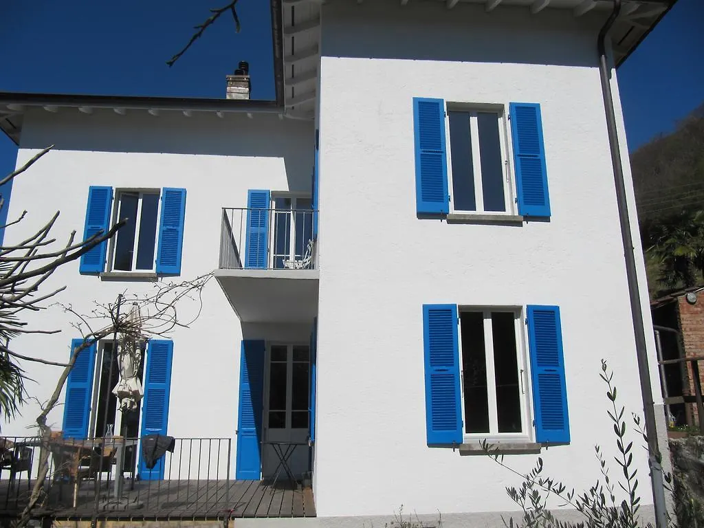 Ca' Dogana Vegia Apartment Pugerna