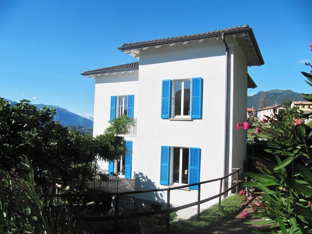 Ca' Dogana Vegia Apartment Pugerna