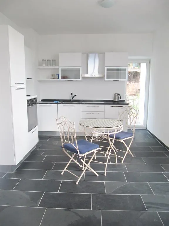 Ca' Dogana Vegia Apartment Pugerna Switzerland
