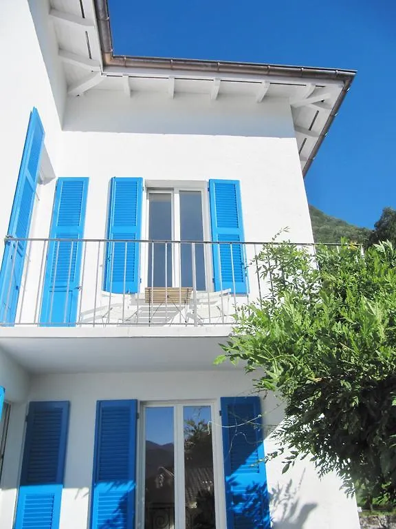 Ca' Dogana Vegia Apartment Pugerna