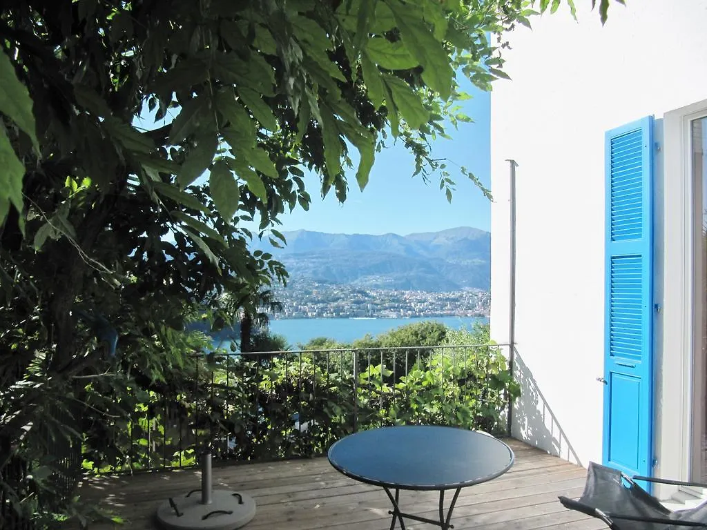 Ca' Dogana Vegia Apartment Pugerna