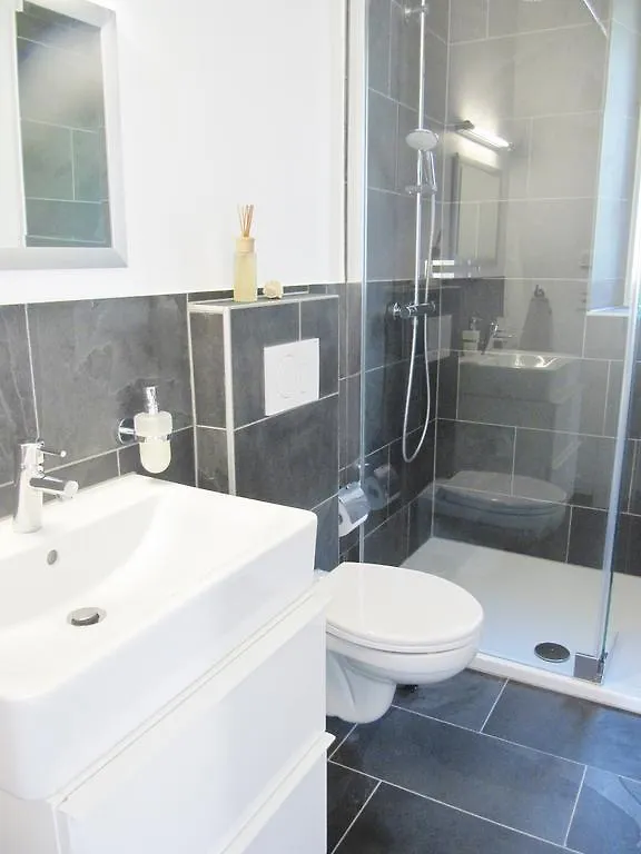 Ca' Dogana Vegia Apartment Pugerna Switzerland
