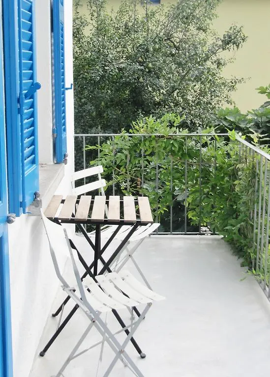 Ca' Dogana Vegia Apartment Pugerna