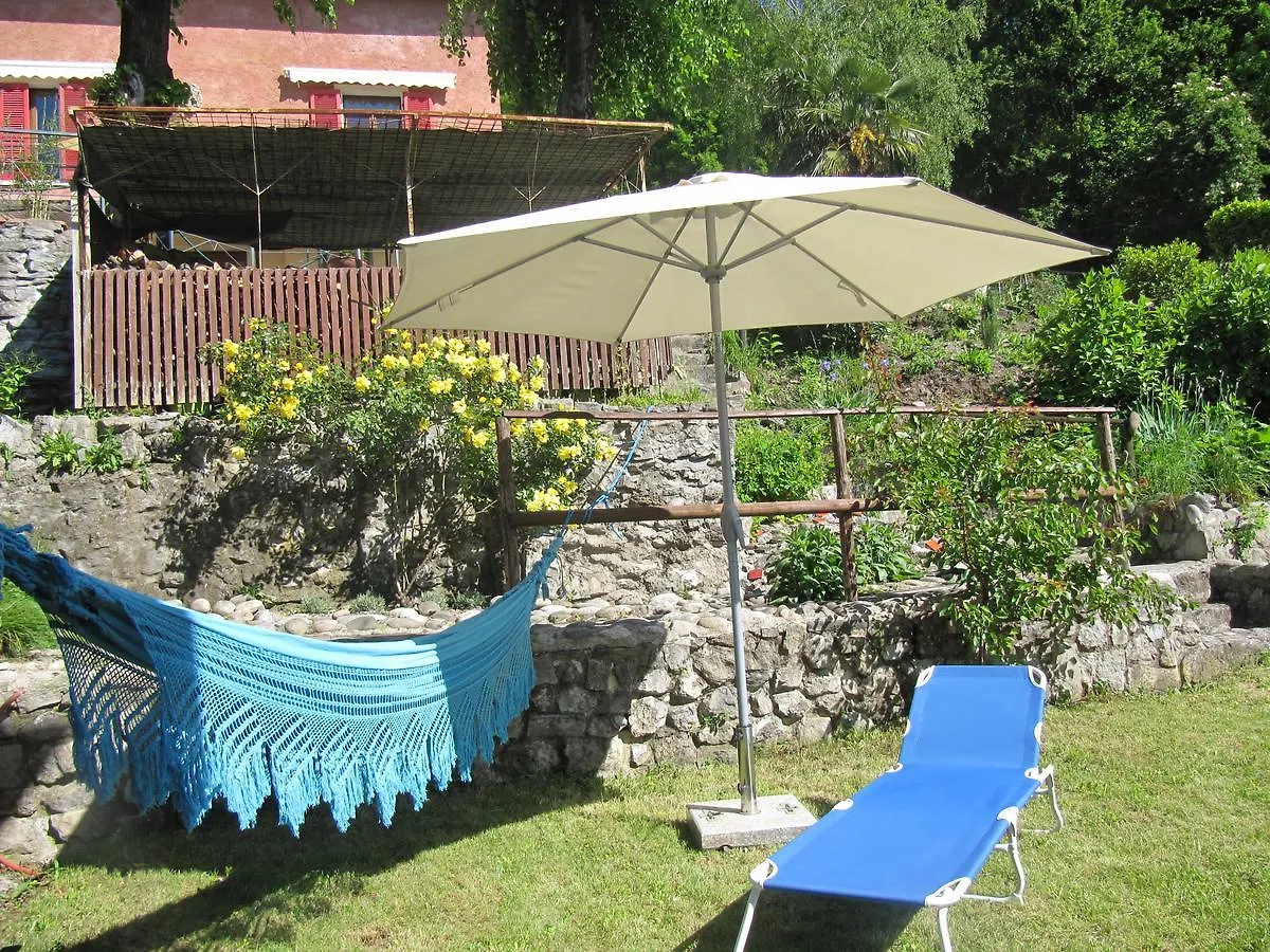Ca' Dogana Vegia Apartment Pugerna