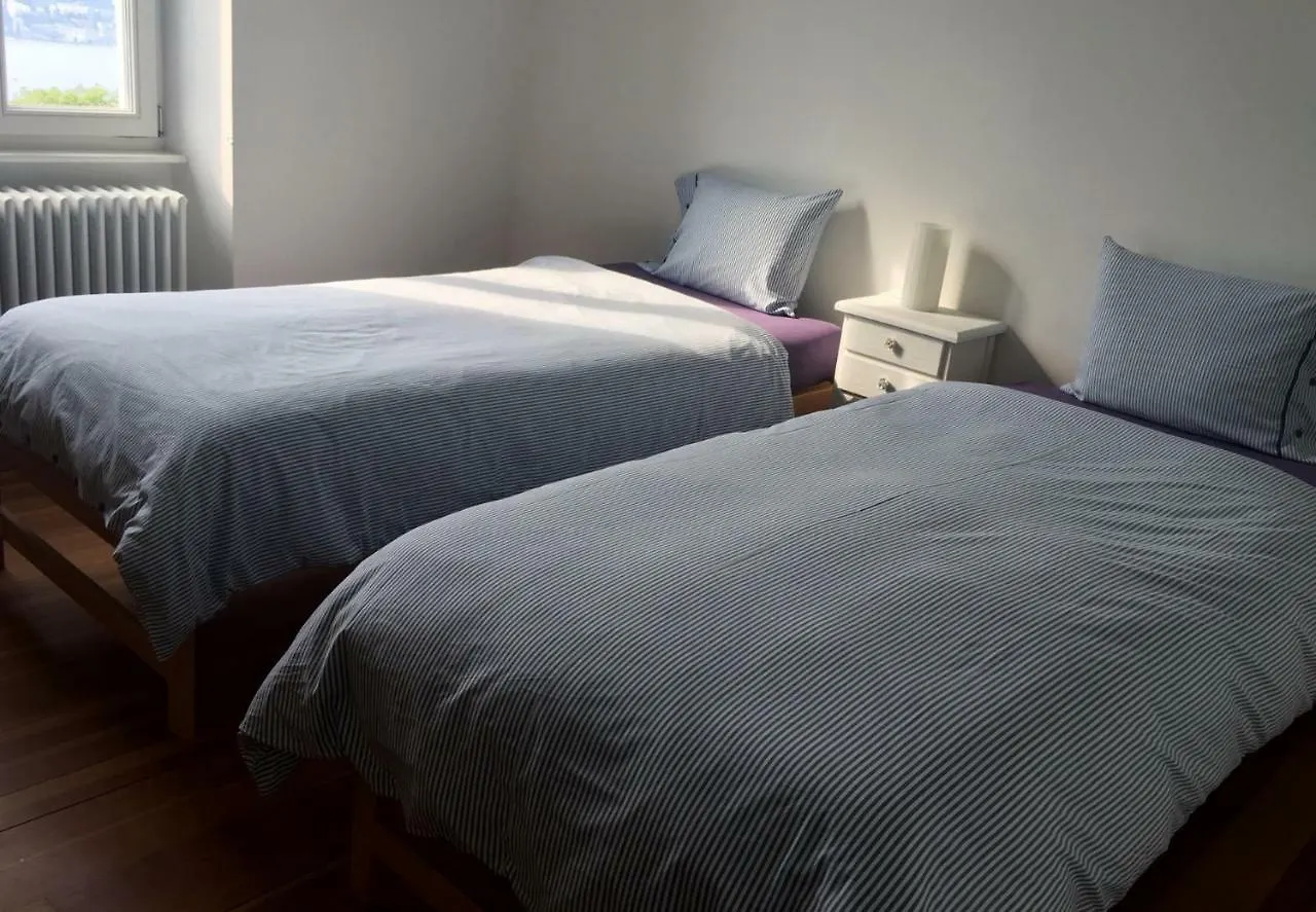 Ca' Dogana Vegia Apartment Pugerna