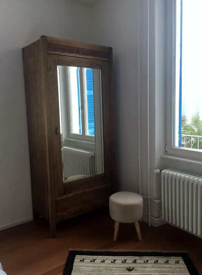 Ca' Dogana Vegia Apartment Pugerna