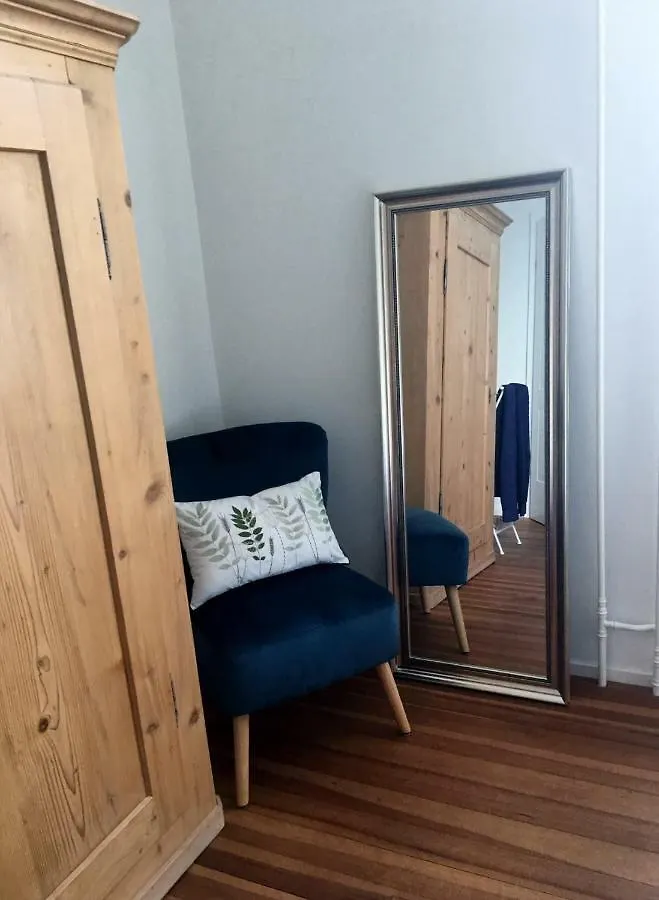 Ca' Dogana Vegia Apartment Pugerna 0*,  Switzerland
